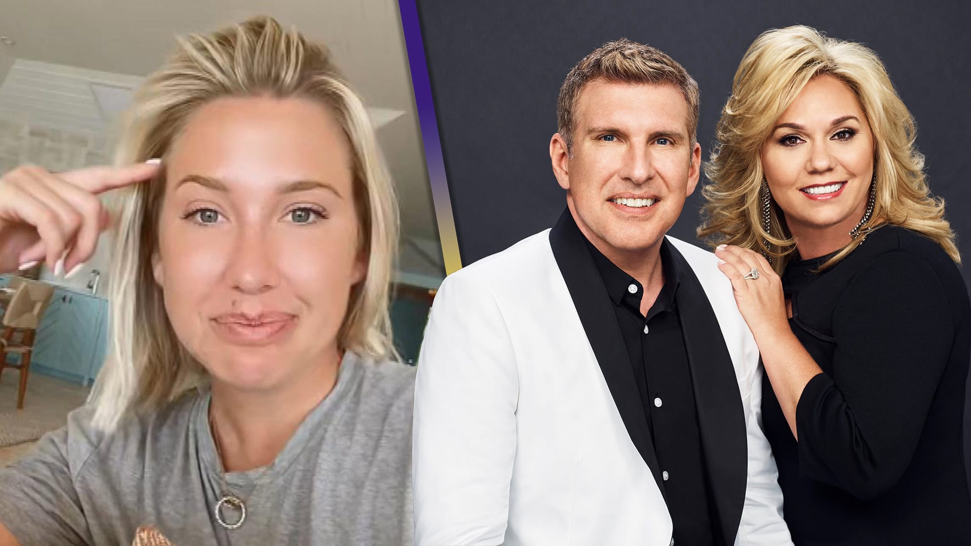 Julie Chrisley’s Prison Sentence Vacated in Federal Fraud Case TVovermind