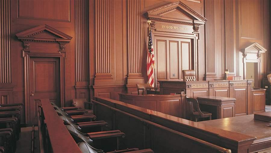 Fake Amazon Van Driver Sentenced to Federal Prison for Marijuana Trafficking