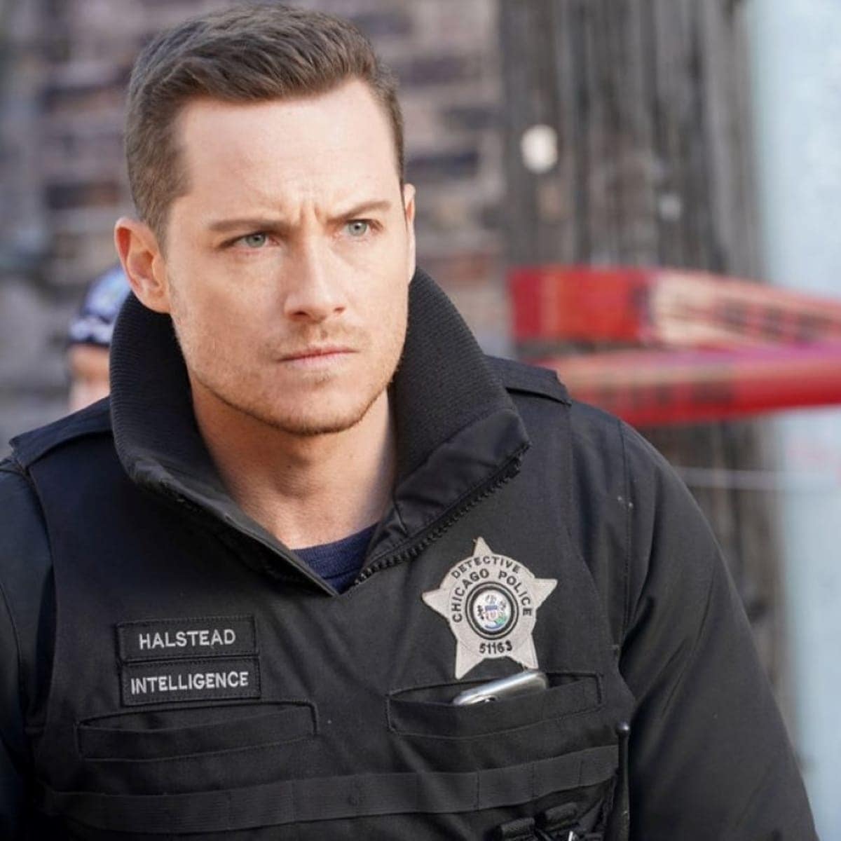 Jesse Lee Soffer Moves from Chicago PD to FBI International