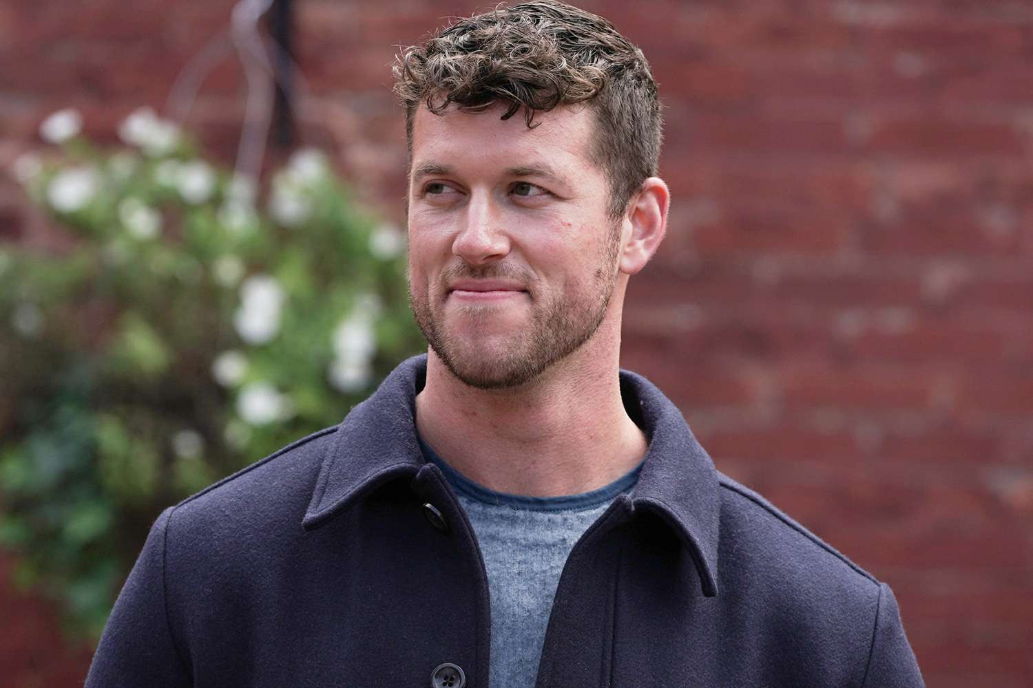 Bachelor Star Clayton Echard Wins Paternity Case in Court - TVovermind