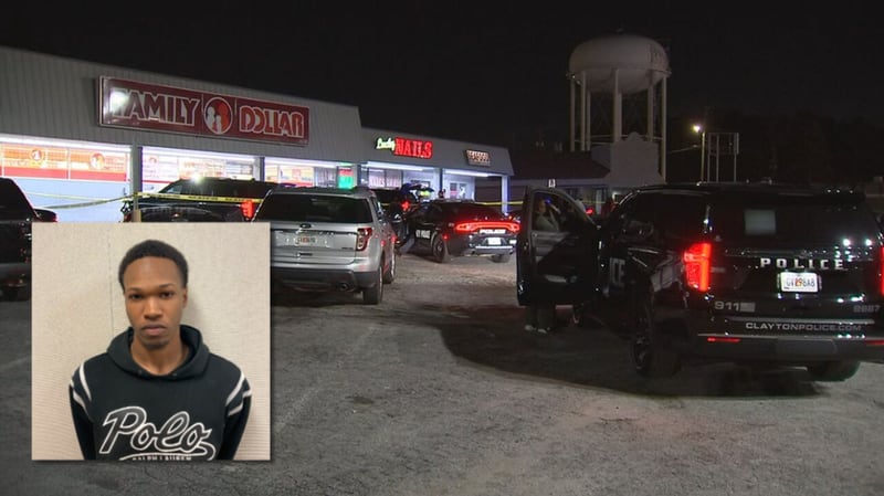 Teen Caught With Rifle Hidden in Shirt at Ocala Family Dollar, Deputies ...