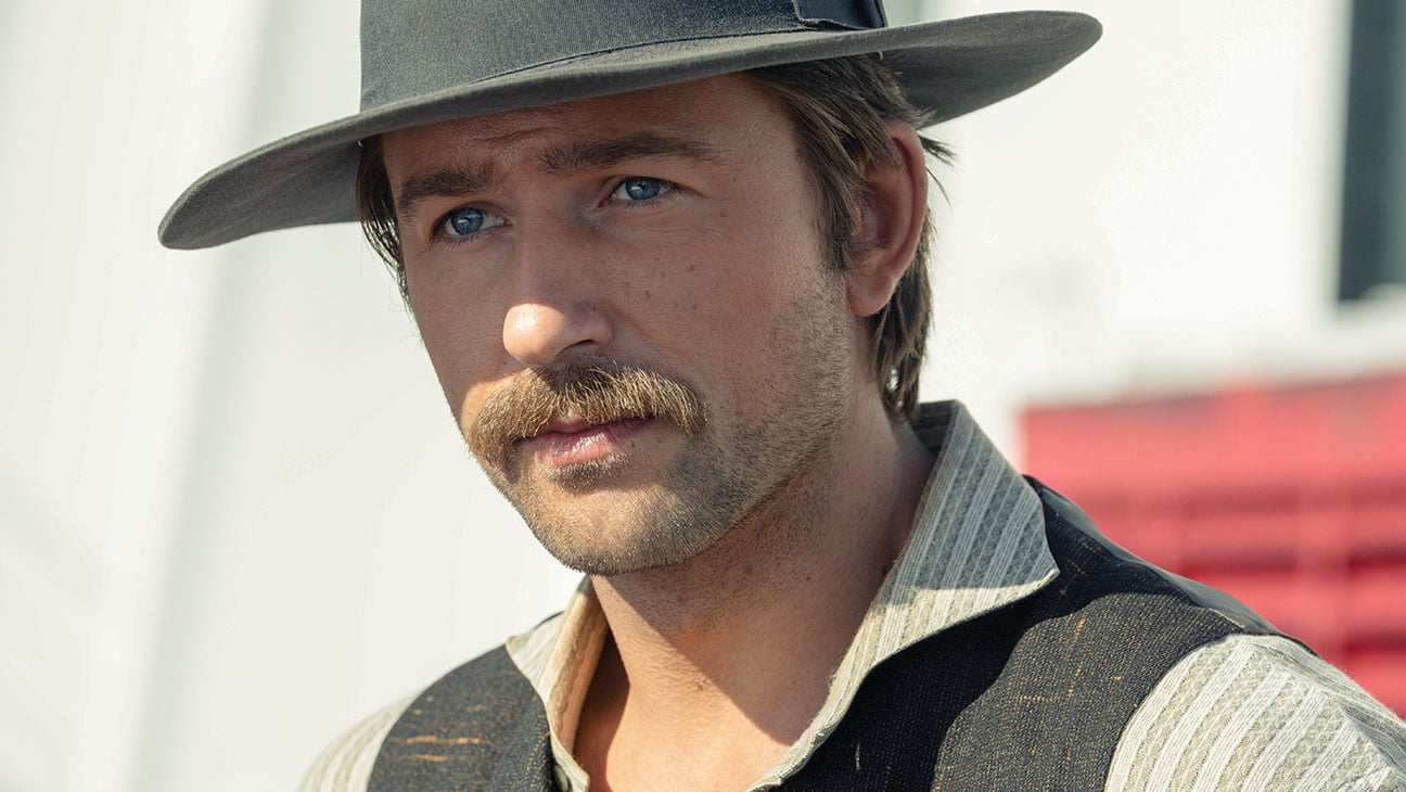 Harrison Ford and Helen Mirren Star in New Yellowstone 1923 Prequel