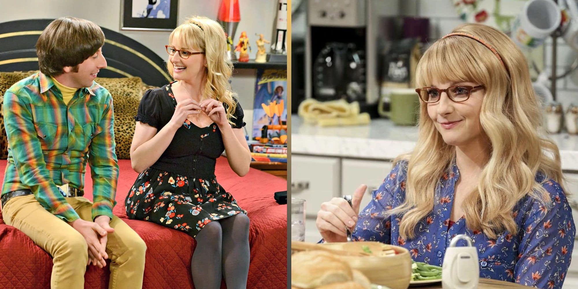 The Big Bang Theory Cast Feud Sparks as Instagram Follows Provoke Fan Speculation