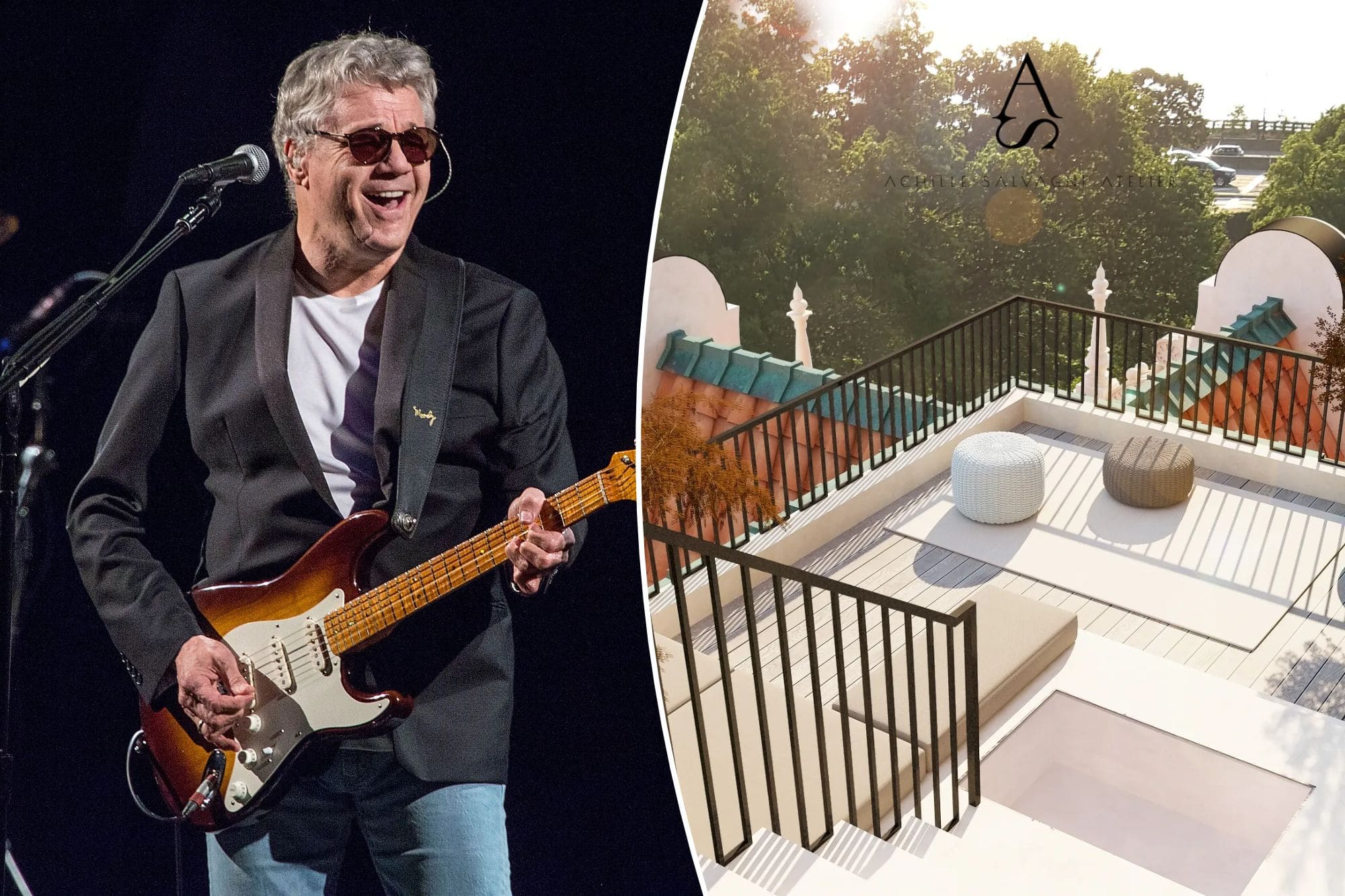 Gene Simmons Returns to Wisconsin for Rock & Brews Grand Opening and Ice Cream