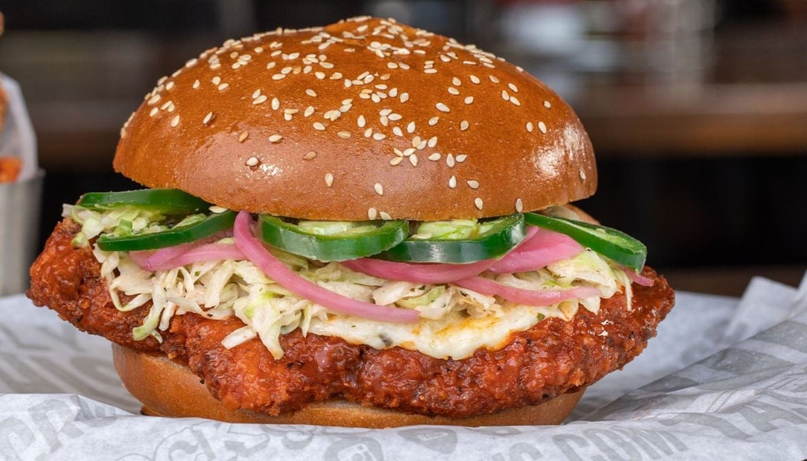 Gene Simmons Returns to Wisconsin for Rock & Brews Grand Opening and Ice Cream