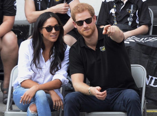 Prince Harry Struggles With Life in California Amidst Isolation and Challenges