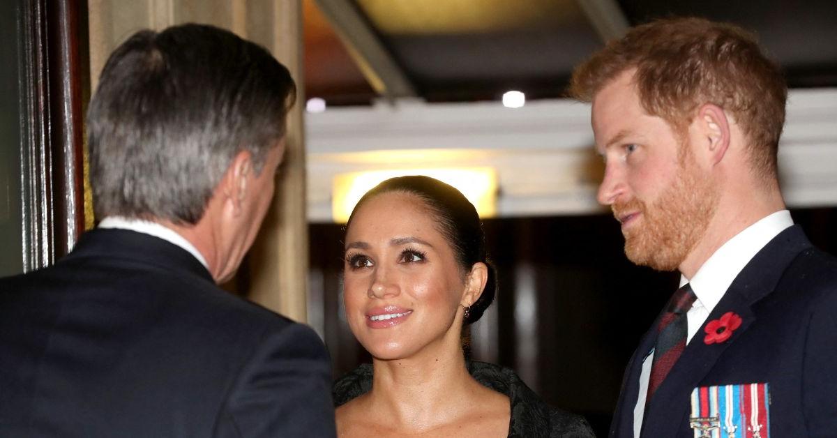 Prince Harry Struggles With Life in California Amidst Isolation and Challenges