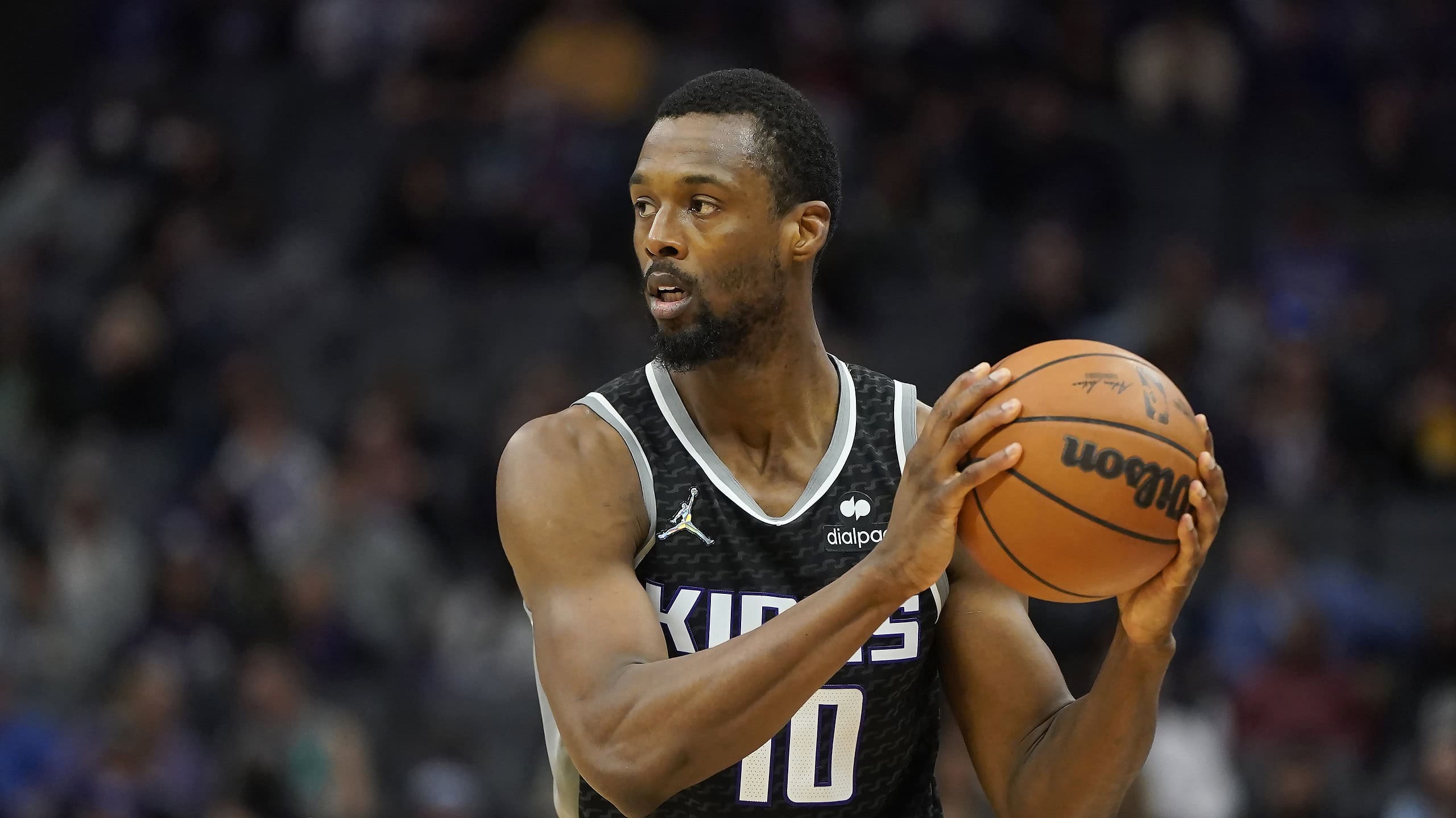 Harrison Barnes practicing with San Antonio Spurs Harrison Barnes Applauds Caitlin Clark’s Record-Breaking NCAA Achievements