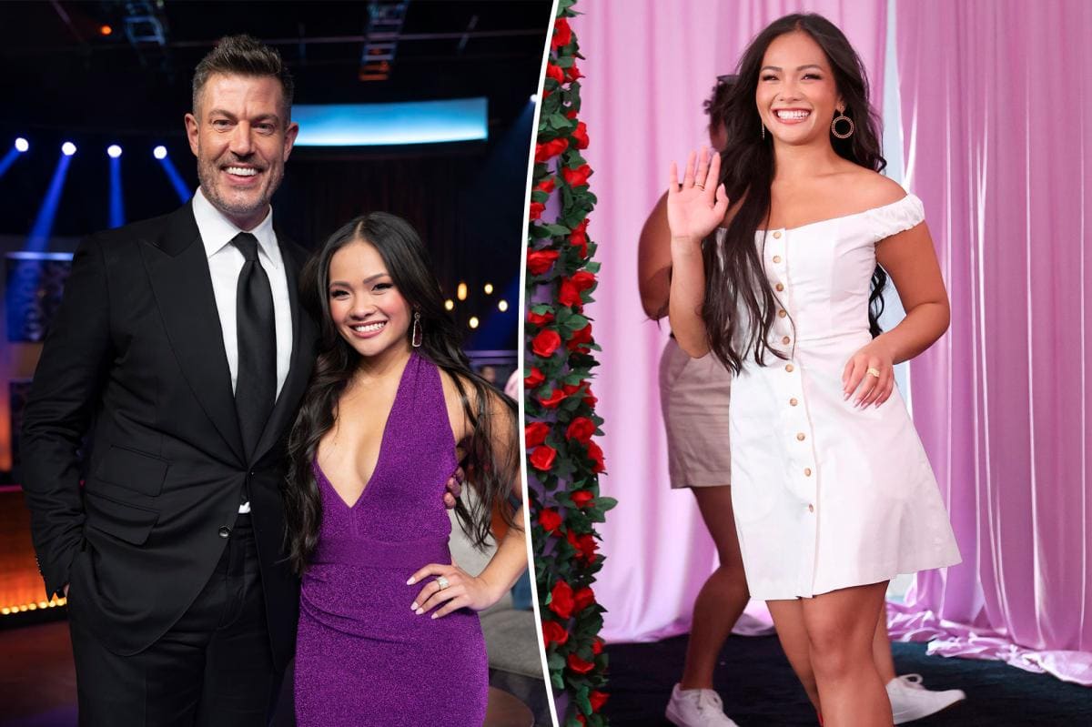 Jenn Tran Becomes The Bachelorette&#8217;s First Asian-American Lead
