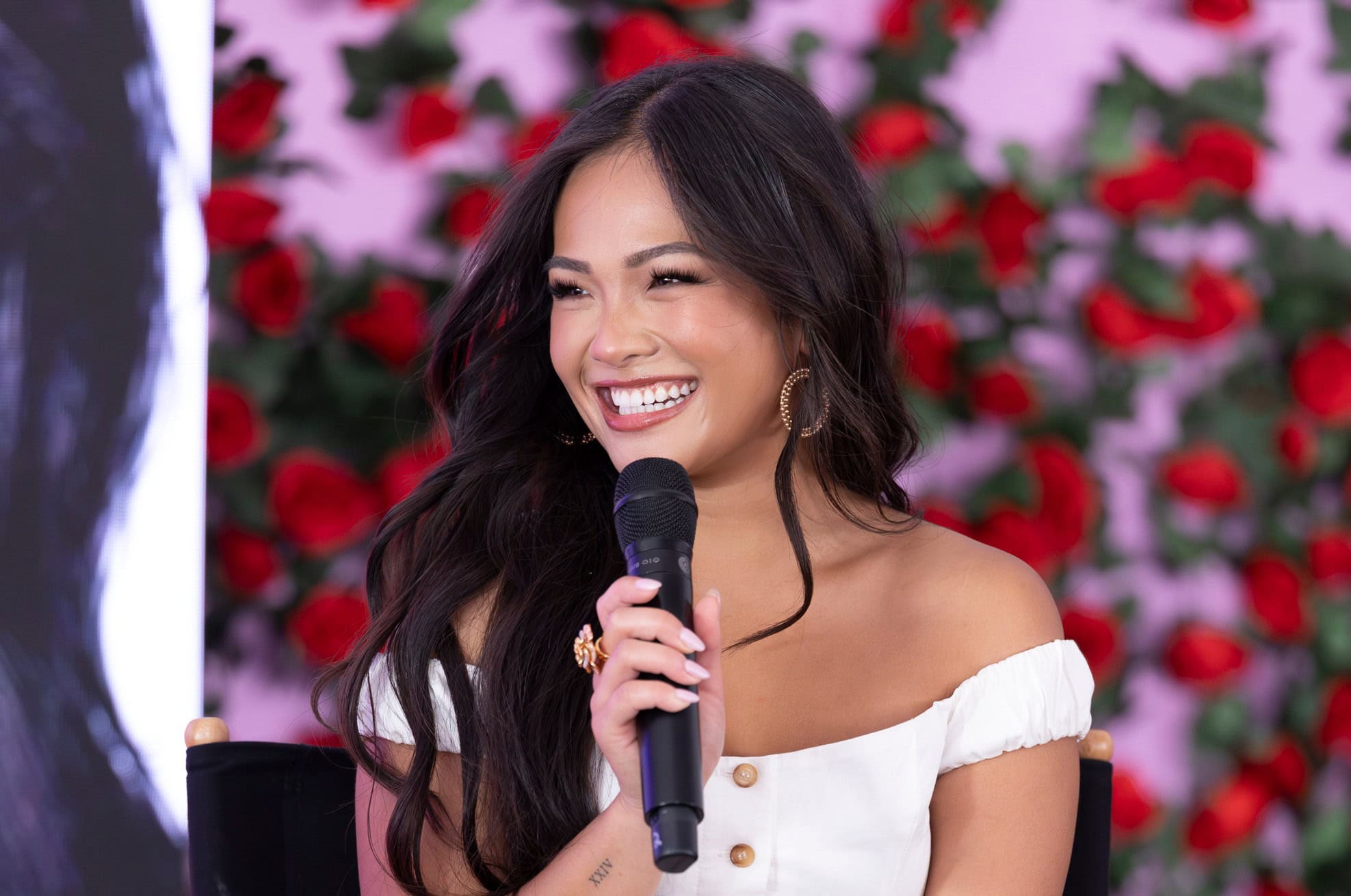 Jenn Tran Becomes The Bachelorette&#8217;s First Asian-American Lead