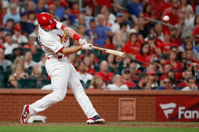 Paul Goldschmidt’s Key Home Run Leads Cardinals to Victory Over Nationals