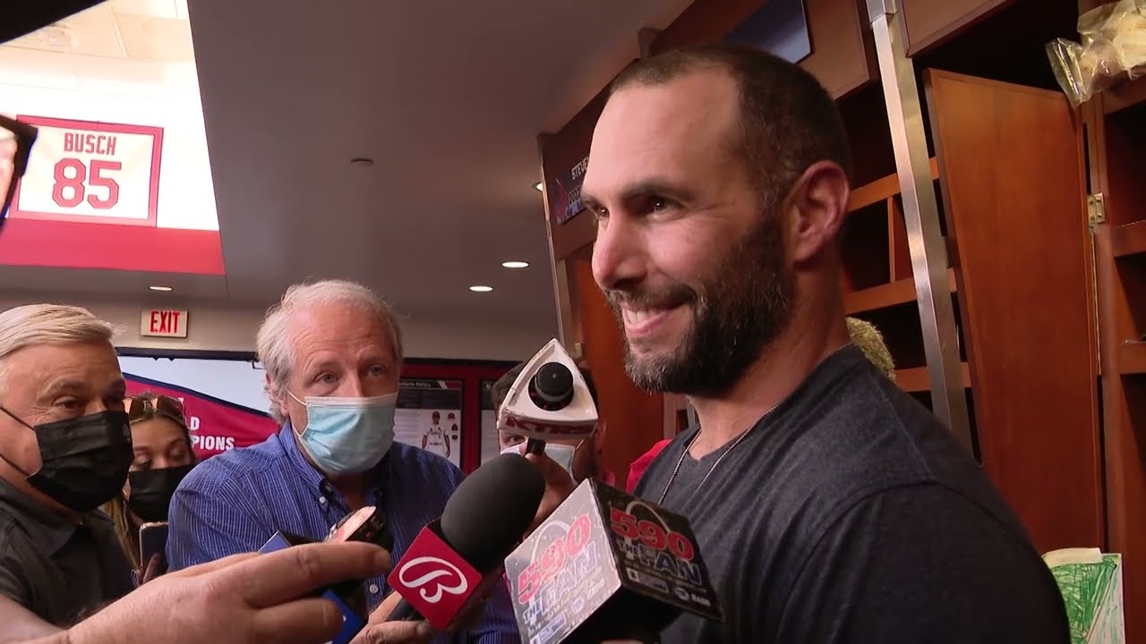 Paul Goldschmidt’s Key Home Run Leads Cardinals to Victory Over Nationals