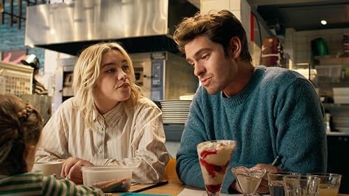 First Trailer for We Live in Time Reveals Florence Pugh and Andrew Garfield&#8217;s Unique Decade-Long Romance