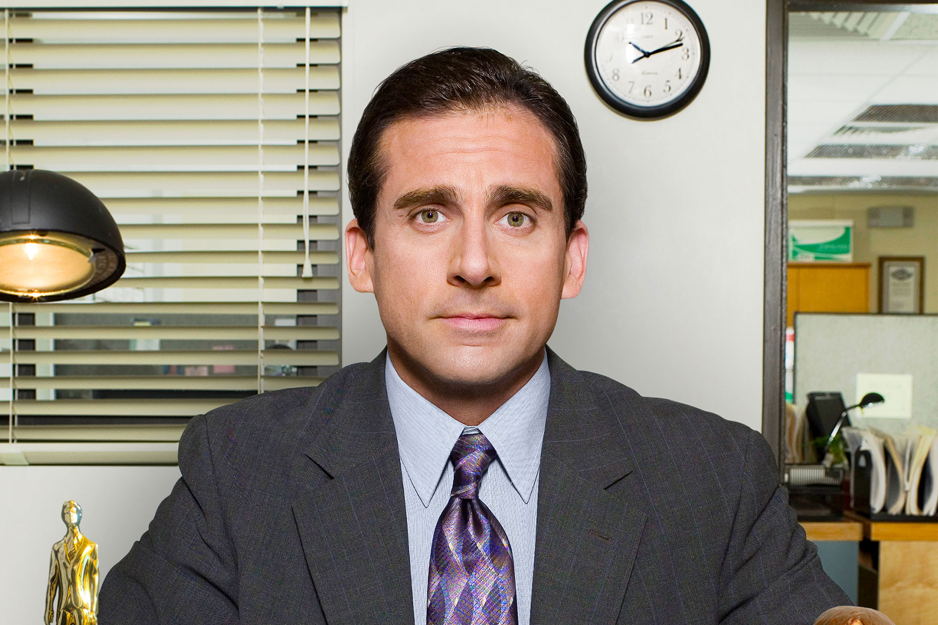 Bob Odenkirk Talks About Losing the Role of Michael Scott to Steve Carell on The Office