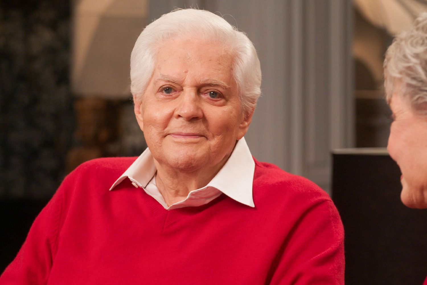 Bill Hayes Final Days of Our Lives Episode Airs This Week