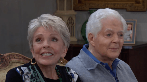 Bill Hayes Final Days of Our Lives Episode Airs This Week
