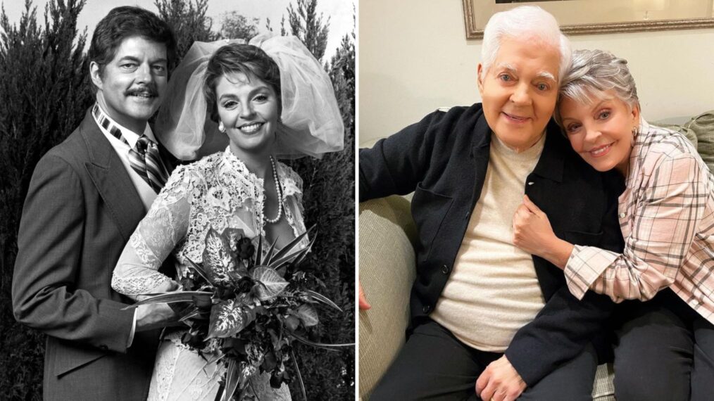 Bill Hayes Final Days of Our Lives Episode Airs This Week