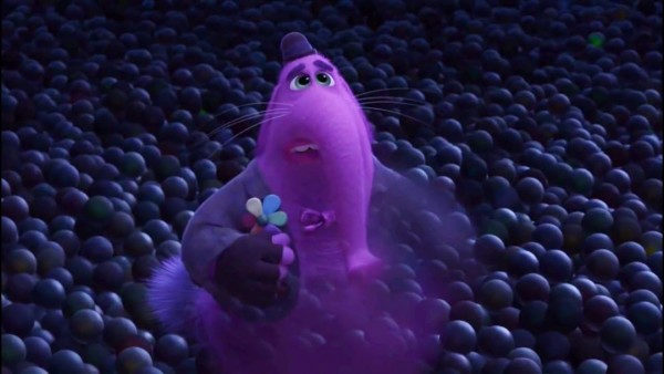 Rileys Bing Bong saying goodbye scene Inside Out 2 Hits $1.251 Billion Making It Pixar’s Top-Grossing Movie Ever