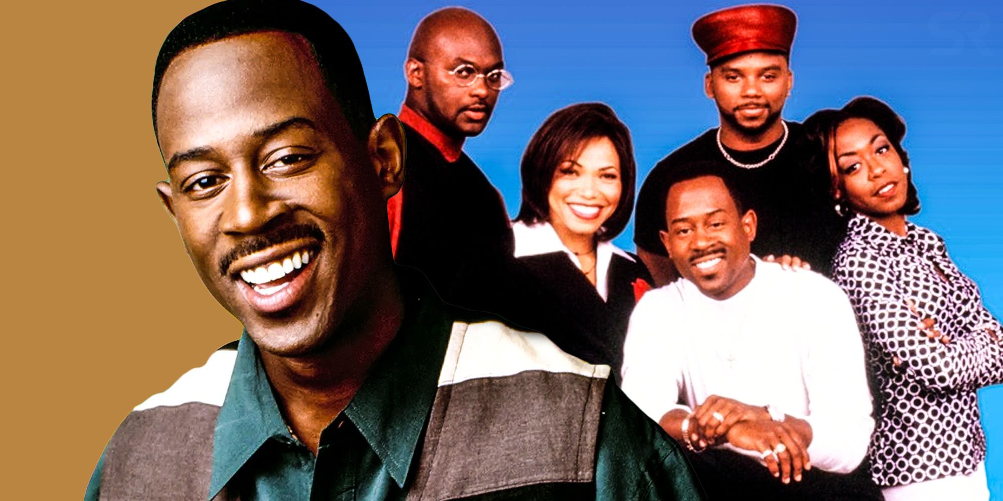 Young Martin TV Series to Explore Martin Payne&#8217;s Early Life