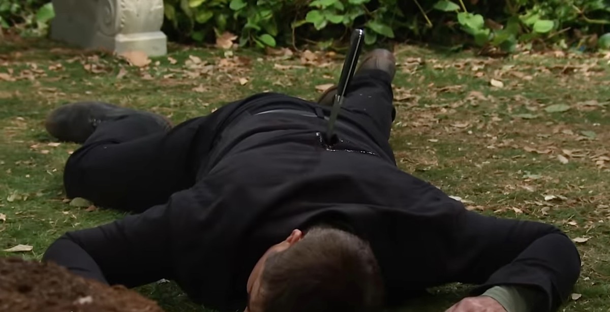 Upcoming Drama in Days of Our Lives from July 15-19