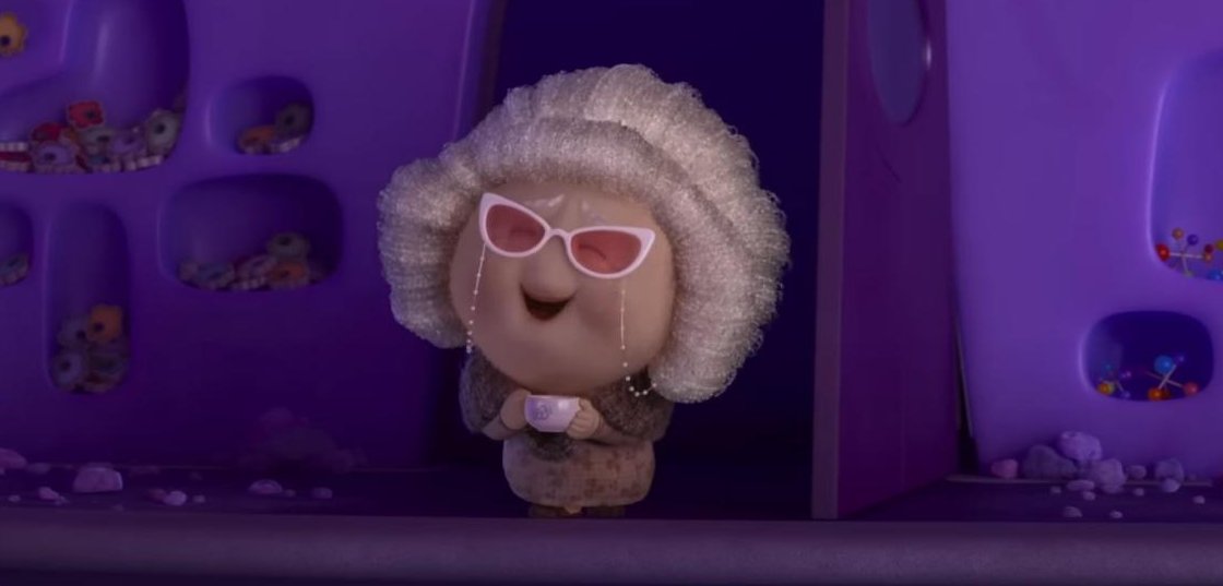 Exploring New Emotions and Riley’s Journey in Inside Out 2