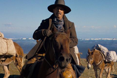 Why Kevin Costner’s Horizon is a Must-Watch Despite Critical Reviews
