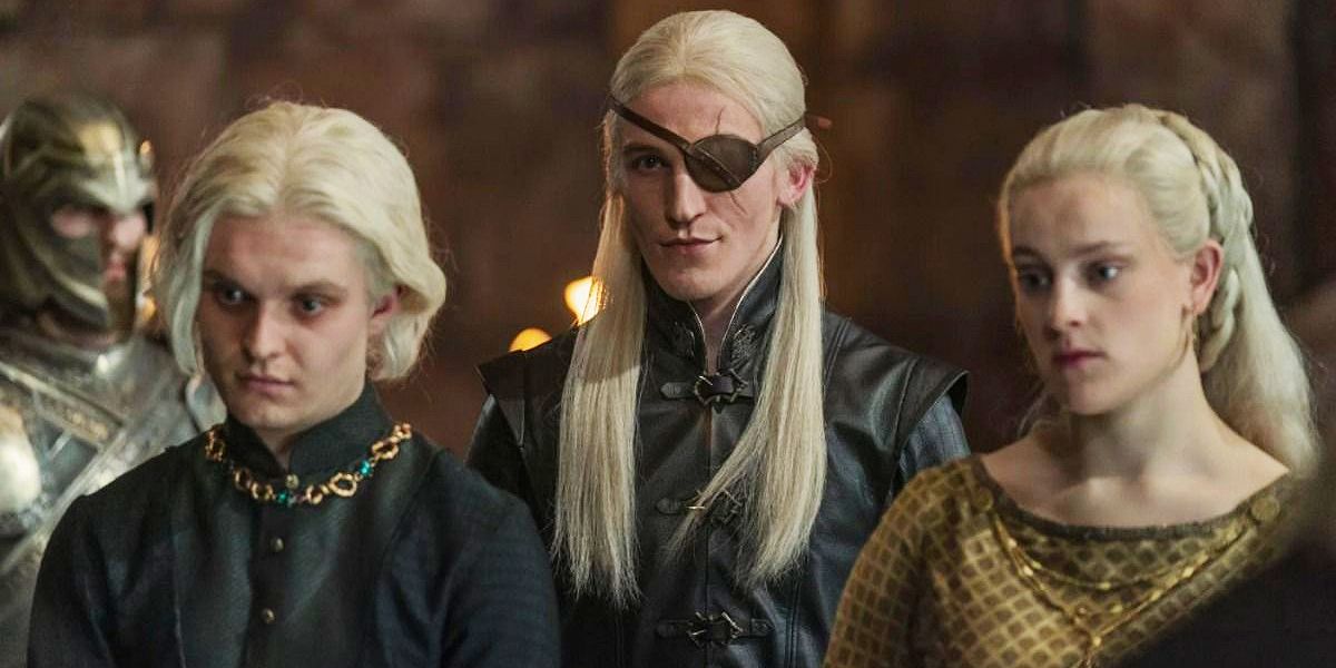 Aegon’s Recklessness Leads to Catastrophic Consequences in House of the Dragon