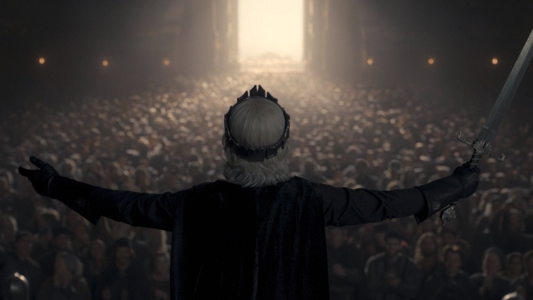 Aegon’s Recklessness Leads to Catastrophic Consequences in House of the Dragon