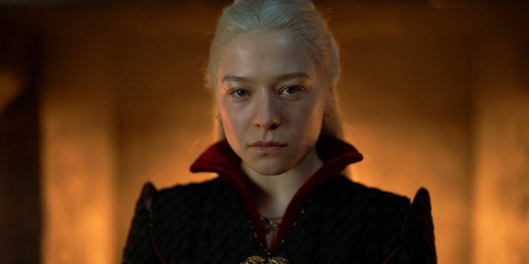 Rhaenyra’s Troubled Path to Leadership in House of the Dragon