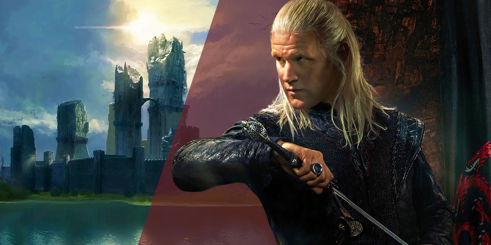 Rhaenyra’s Troubled Path to Leadership in House of the Dragon