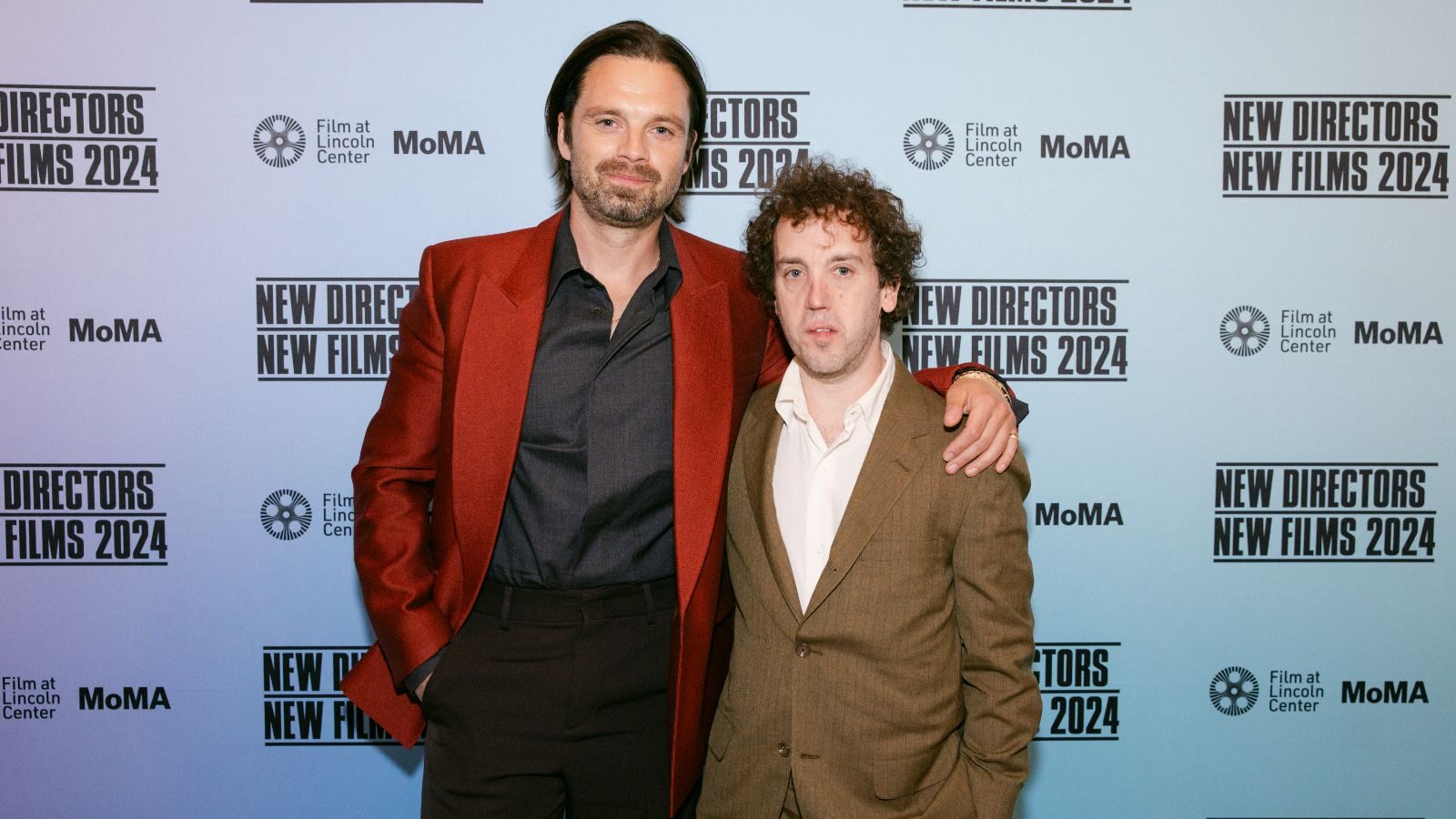 Sebastian Stan and Adam Pearson Explore Identity in A Different Man
