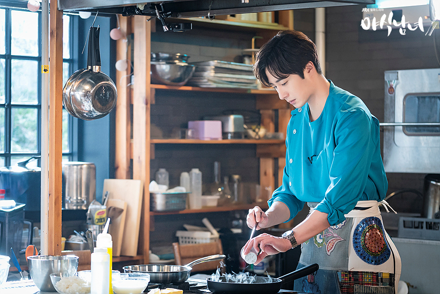 Netflix Reveals Thrilling Trailer for Mission Cross Featuring Top Korean Stars