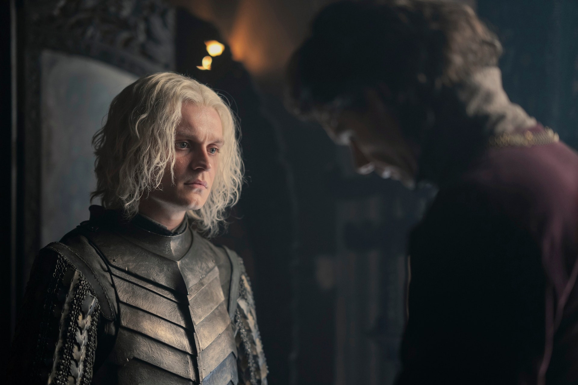 House of the Dragon Season 2 Episode 5 Highlights the Downfall of Targaryens