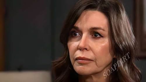 Valentin Cassadine Exits Port Charles on General Hospital