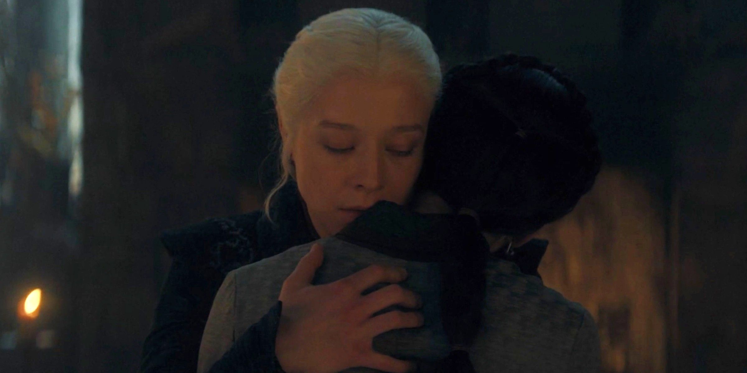 House of the Dragon Episode 6 Explores Complex Relationships and Power Struggles