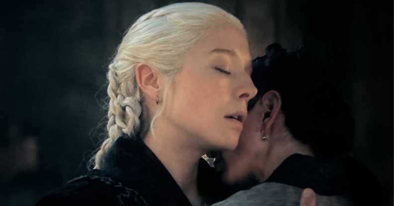 House of the Dragon Episode 6 Explores Complex Relationships and Power Struggles