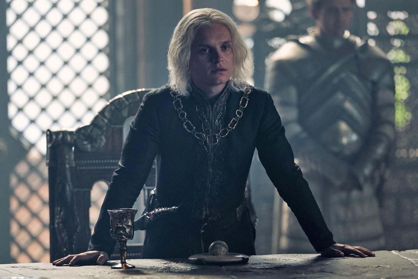 Consequences of Recklessness in House of the Dragon Season Two