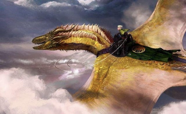 Consequences of Recklessness in House of the Dragon Season Two