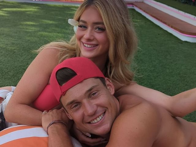 Love Island USA Season 6 Couples Update