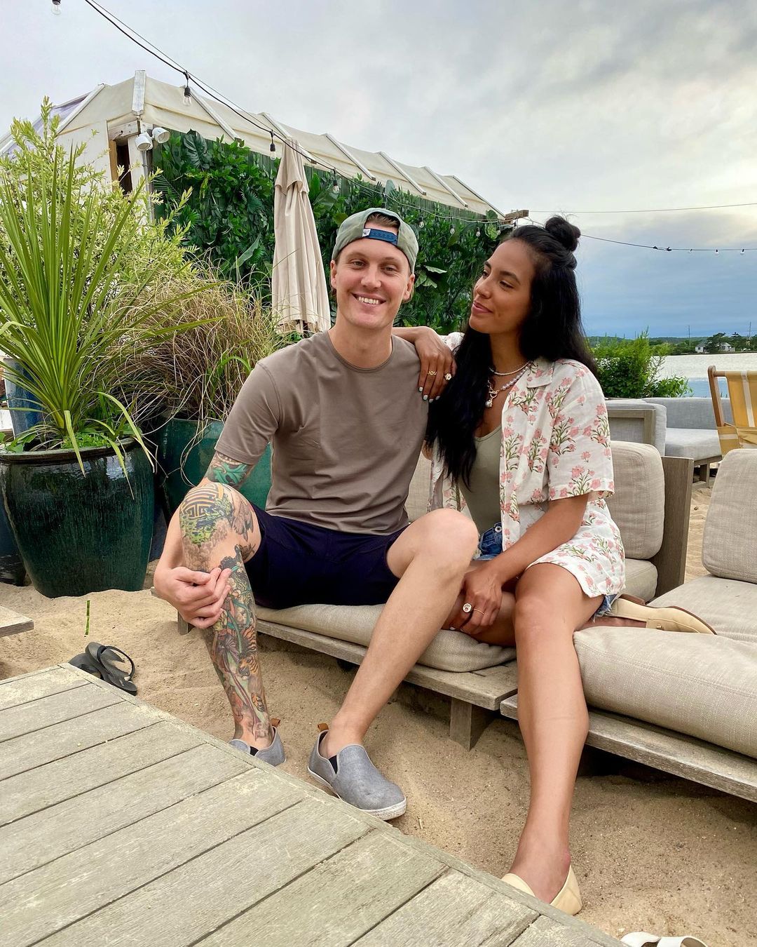 Love Island USA Season 6 Couples Update