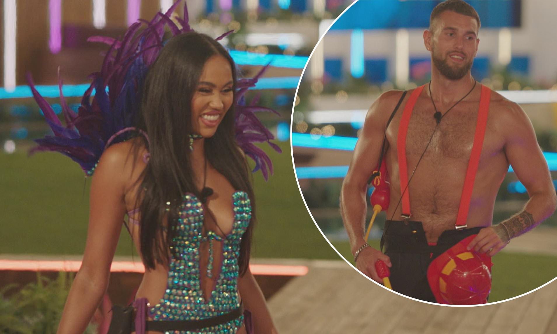 Love Island USA Season 6 Couples Update