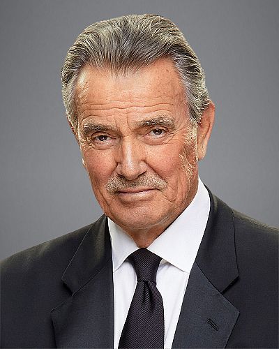 Tensions Soar as Victor Newman Takes Charge at Newman Enterprises