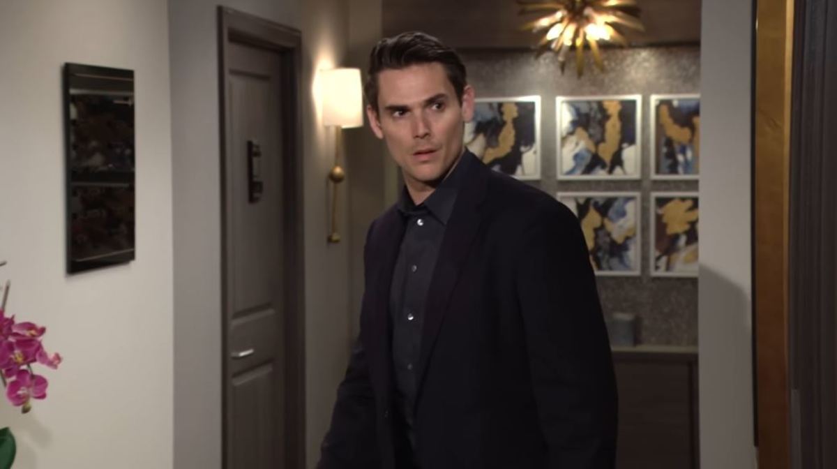Tensions Soar as Victor Newman Takes Charge at Newman Enterprises