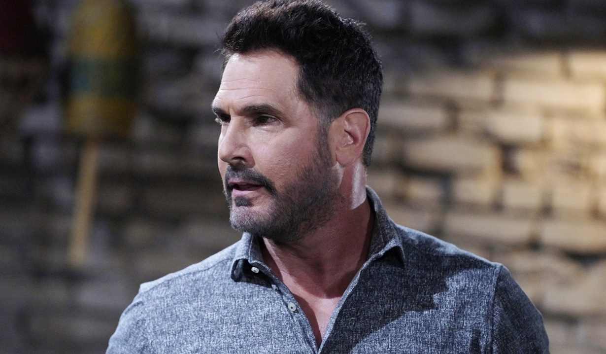 Tensions Rise at Forrester Creations as Steffy Faces Brooke&#8217;s New Role