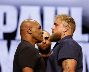 Who Got Richer from the Jake Paul vs. Mike Tyson Fight?