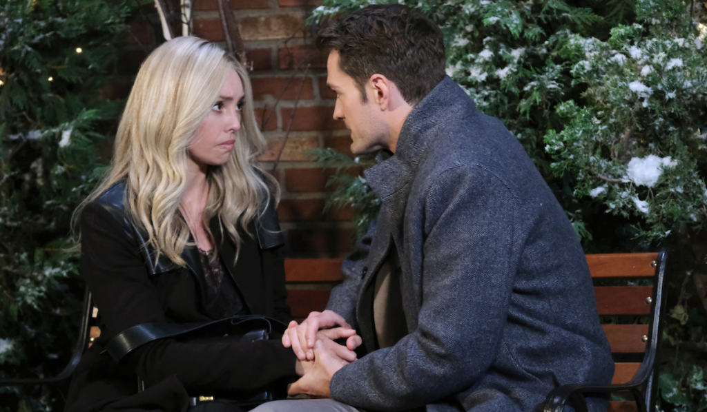 Turmoil in Salem as Key Characters Face Major Changes This July