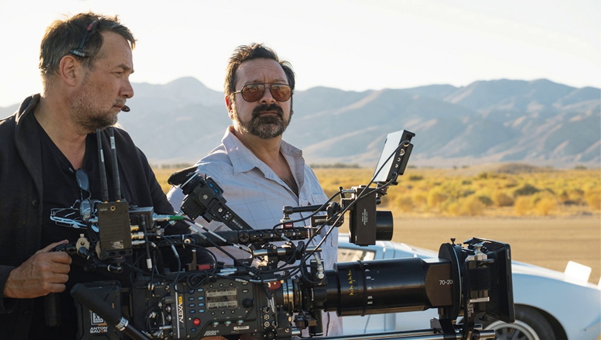 James Mangold Critiques Multi-Movie Universes and Advocates for Standalone Films
