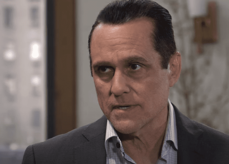 General Hospital Previews July 29 – August 2 Ric Lansing's Return and More