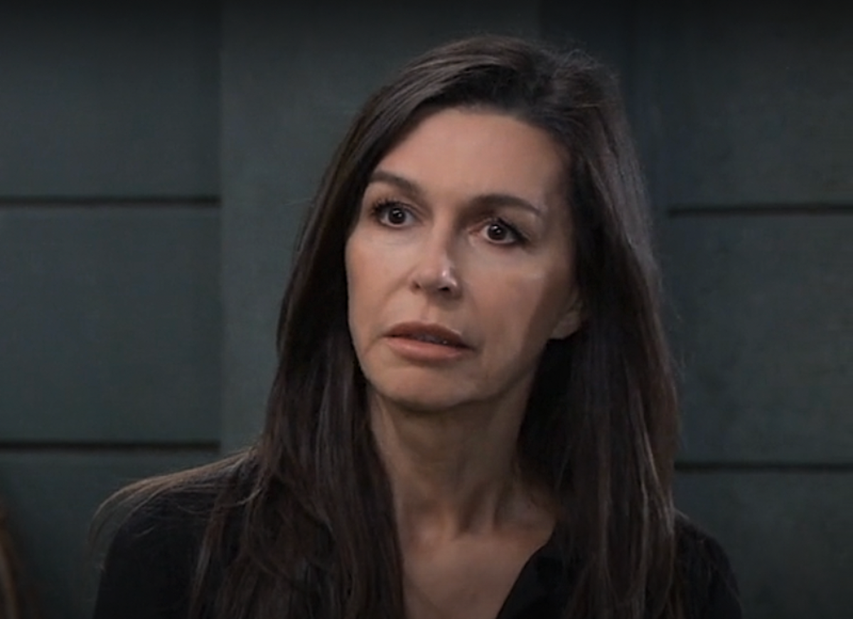 General Hospital Previews July 29 – August 2 Ric Lansing's Return and More