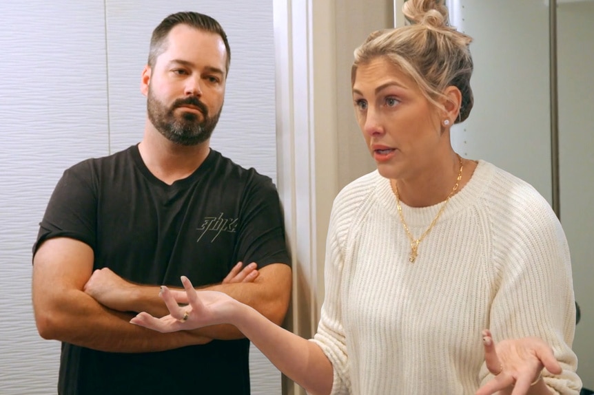 Are Gina Kirschenheiter and Travis Mullen Still Together Amidst RHOC Drama?